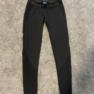 Gymshark flex pants